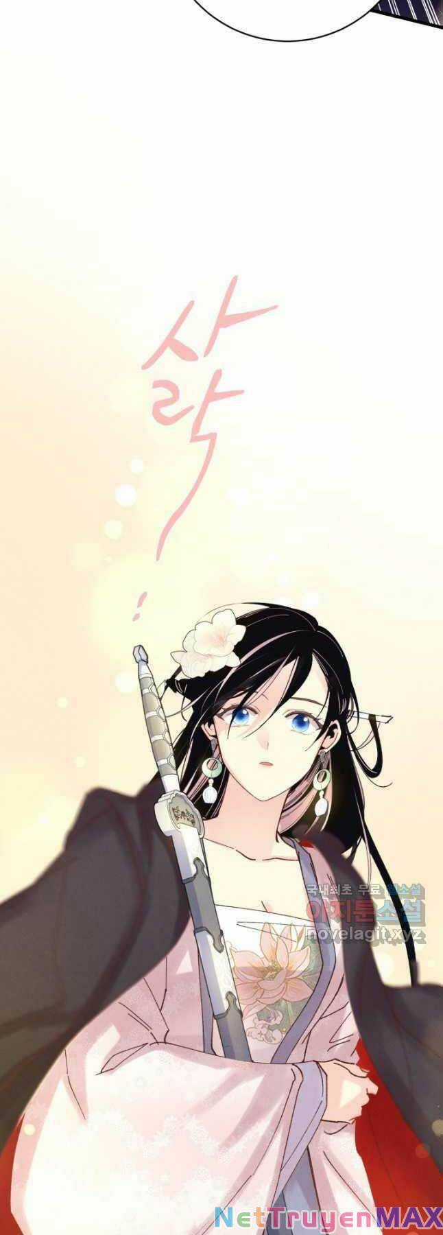 Lightning Degree Chapter 166 trang 43