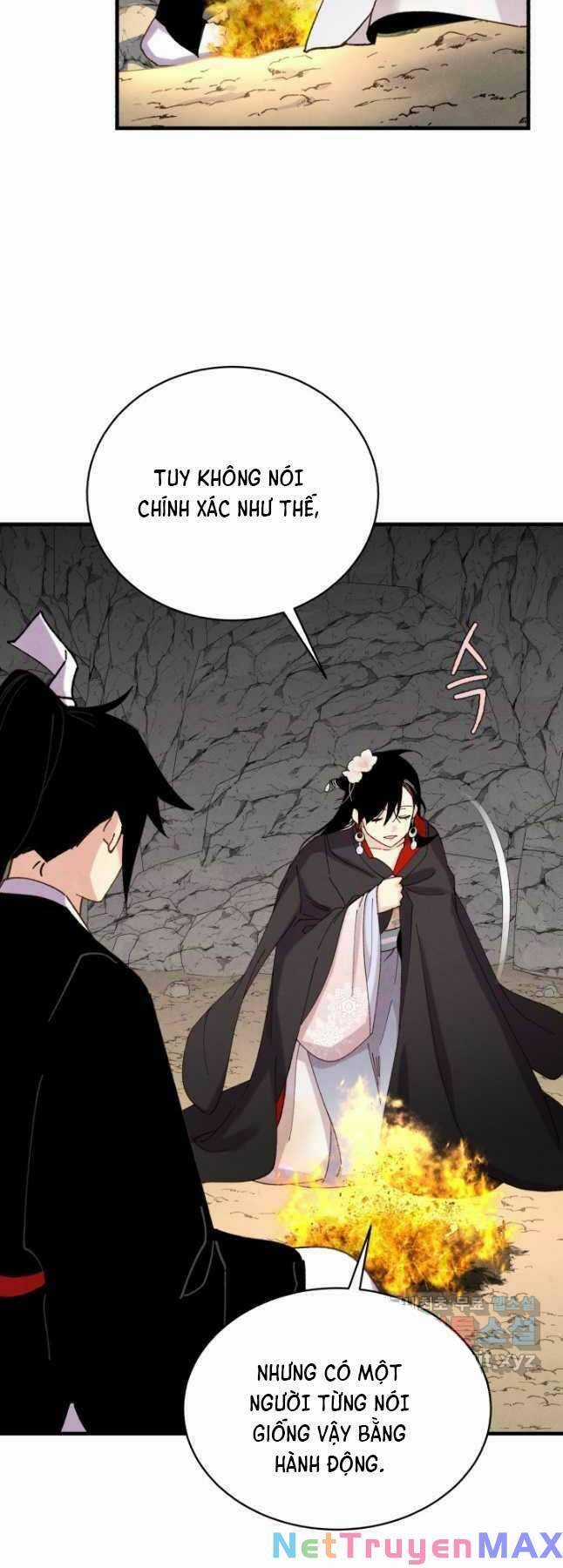 Lightning Degree Chapter 166 trang 50