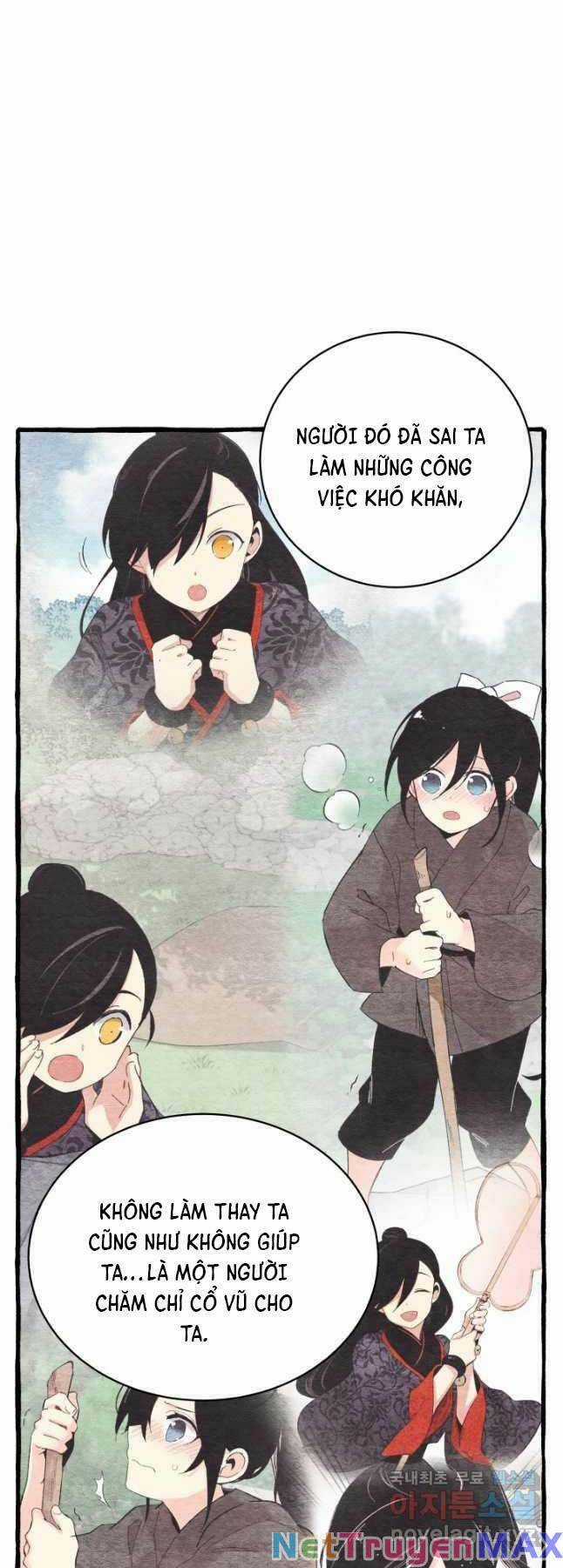 Lightning Degree Chapter 166 trang 51