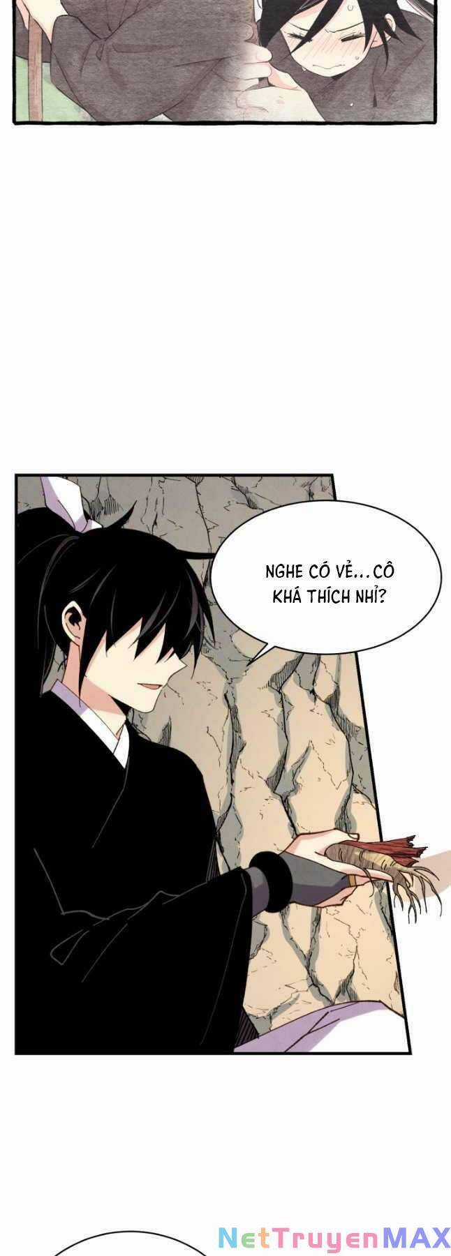 Lightning Degree Chapter 166 trang 52