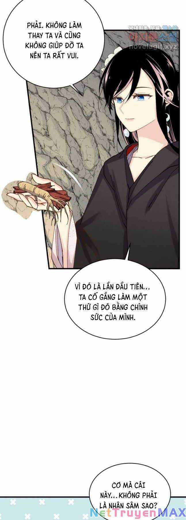 Lightning Degree Chapter 166 trang 53