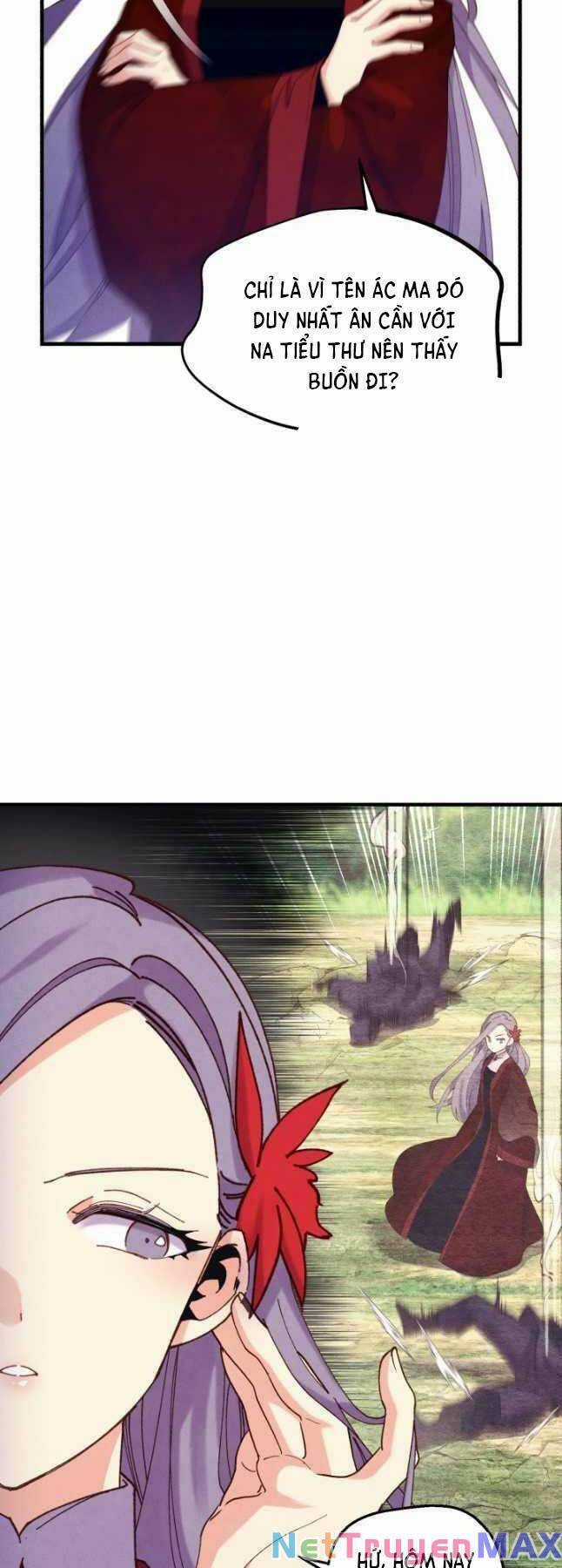 Lightning Degree Chapter 166 trang 7