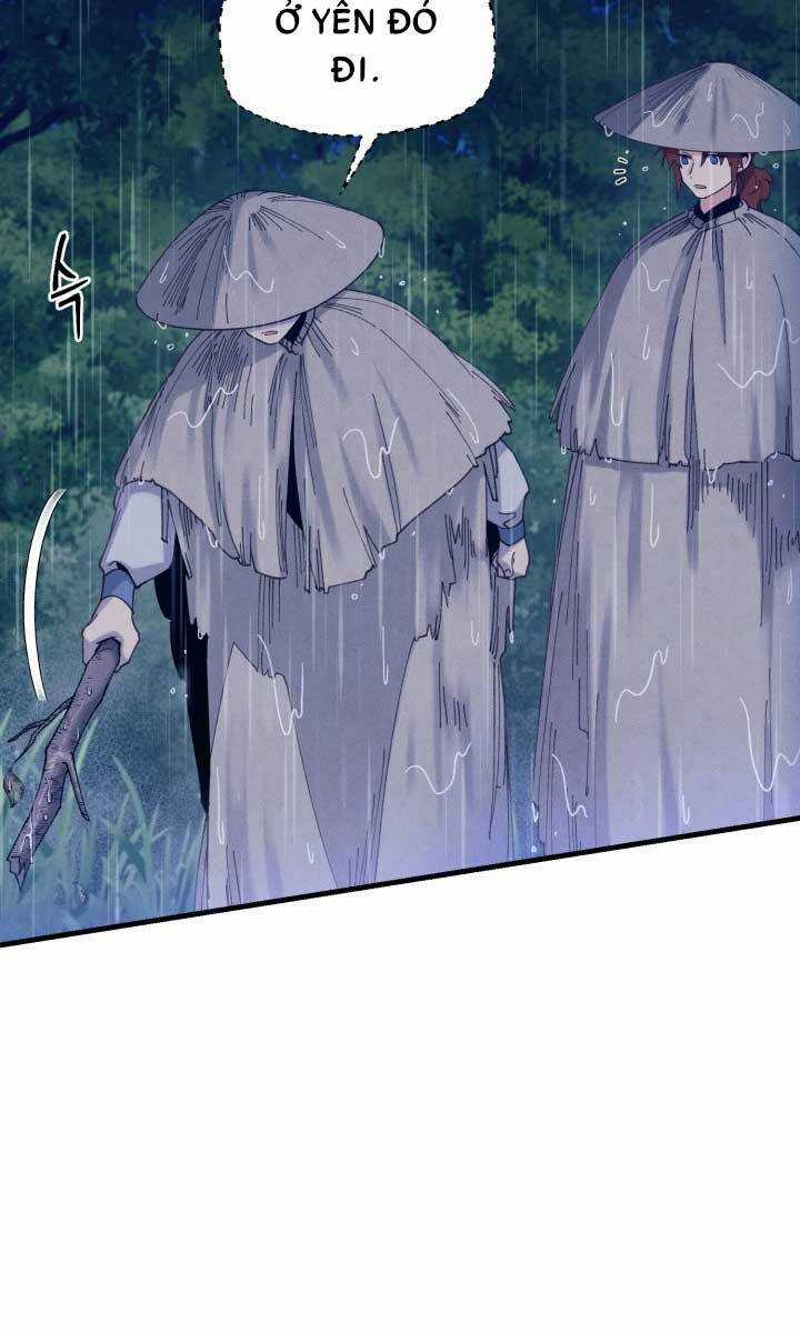 Lightning Degree Chapter 167 trang 12