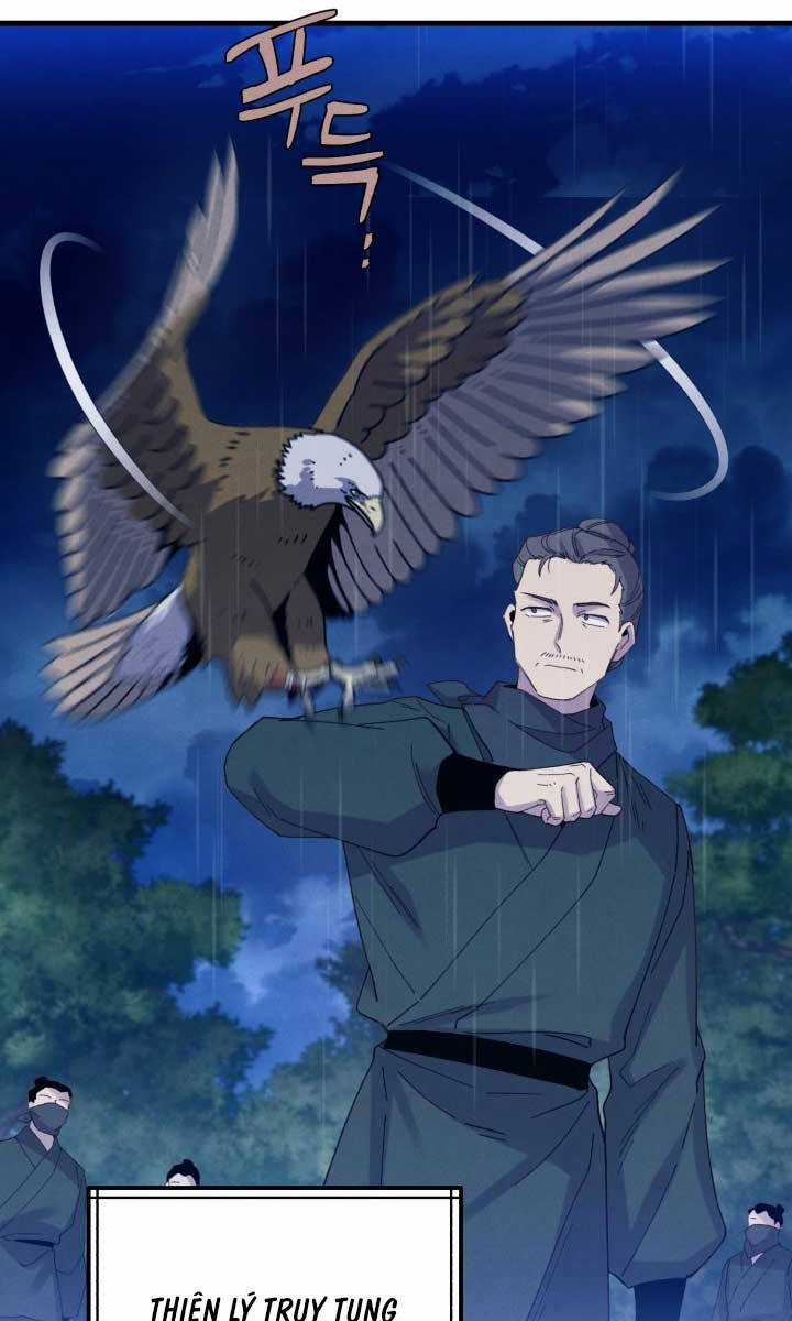 Lightning Degree Chapter 167 trang 2