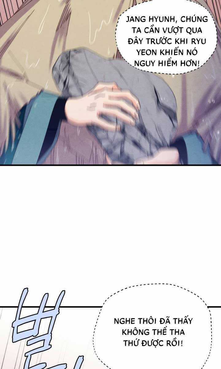 Lightning Degree Chapter 167 trang 22