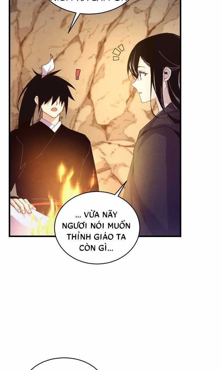 Lightning Degree Chapter 167 trang 33