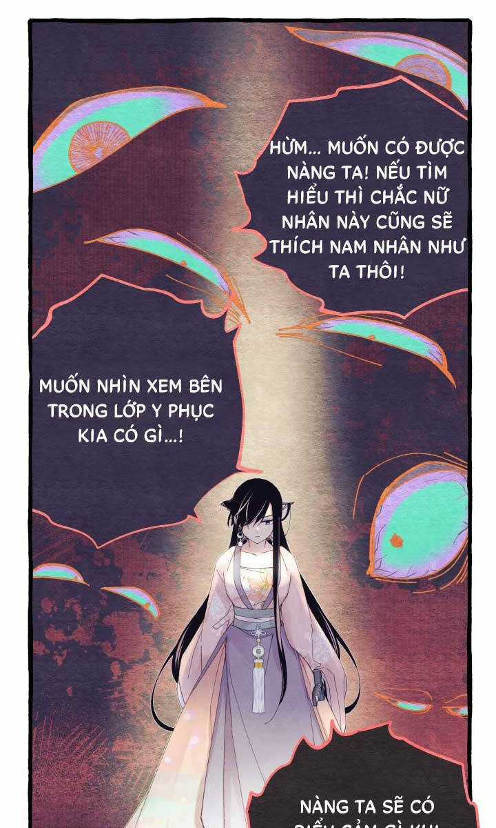 Lightning Degree Chapter 167 trang 41