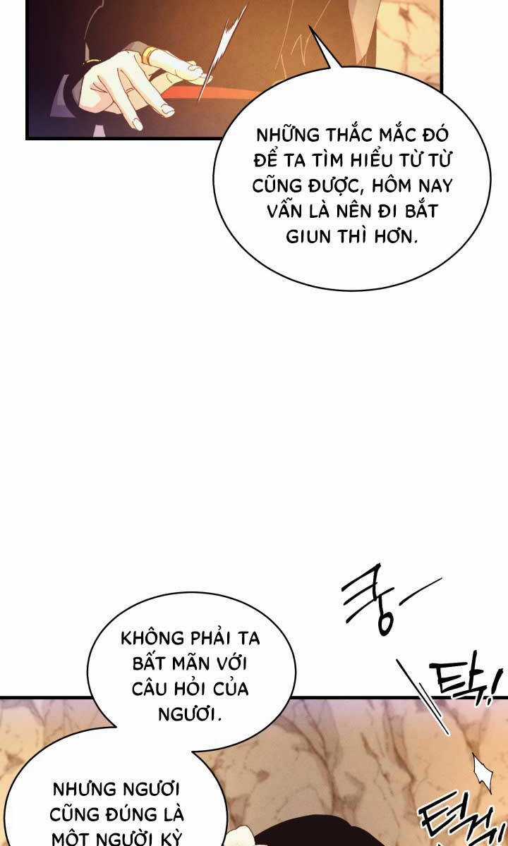 Lightning Degree Chapter 167 trang 45