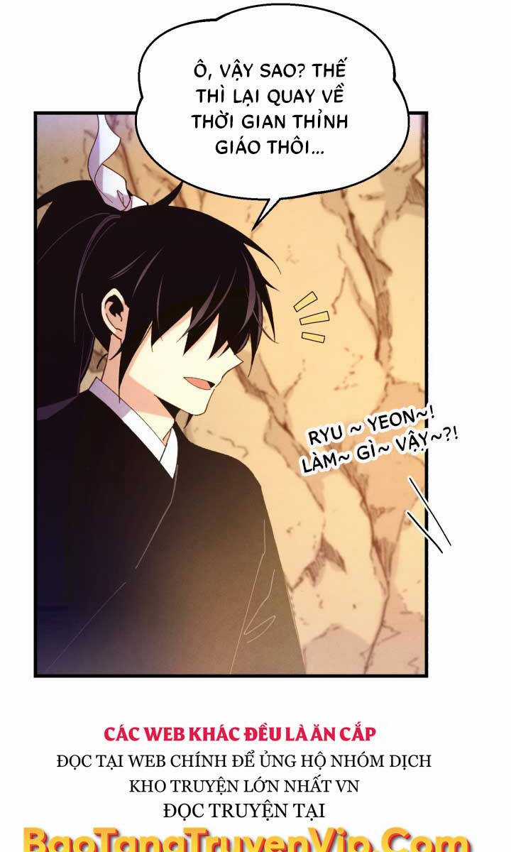 Lightning Degree Chapter 167 trang 48