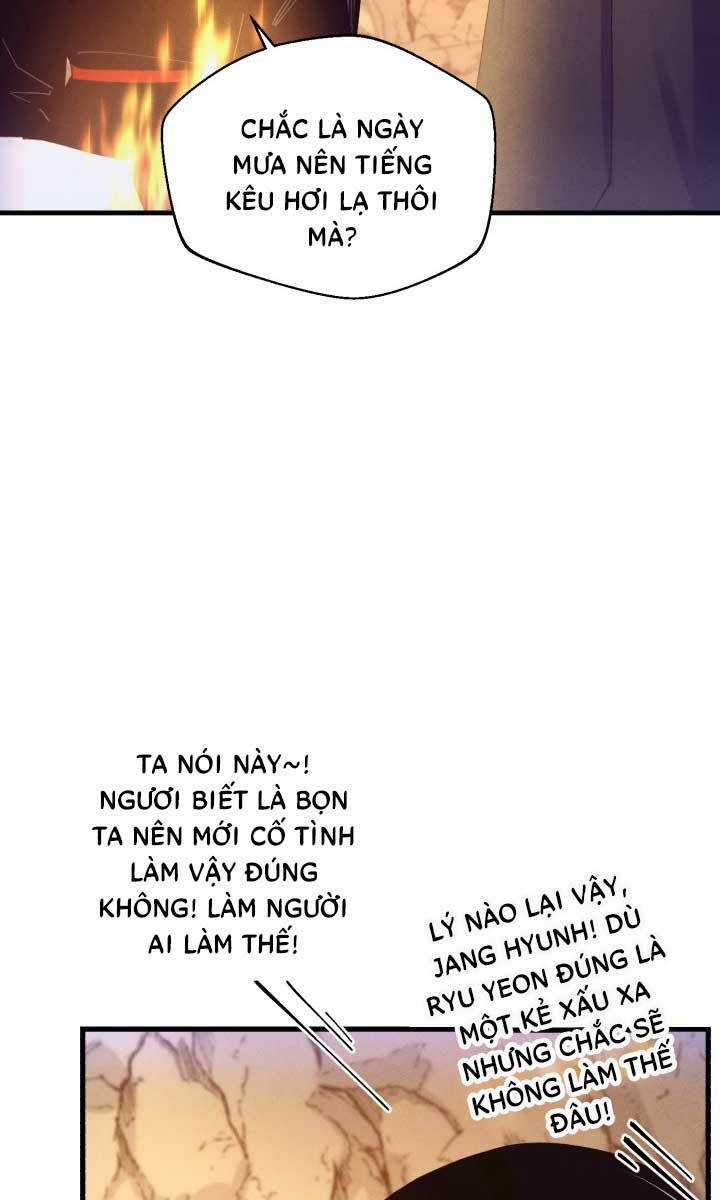 Lightning Degree Chapter 167 trang 50