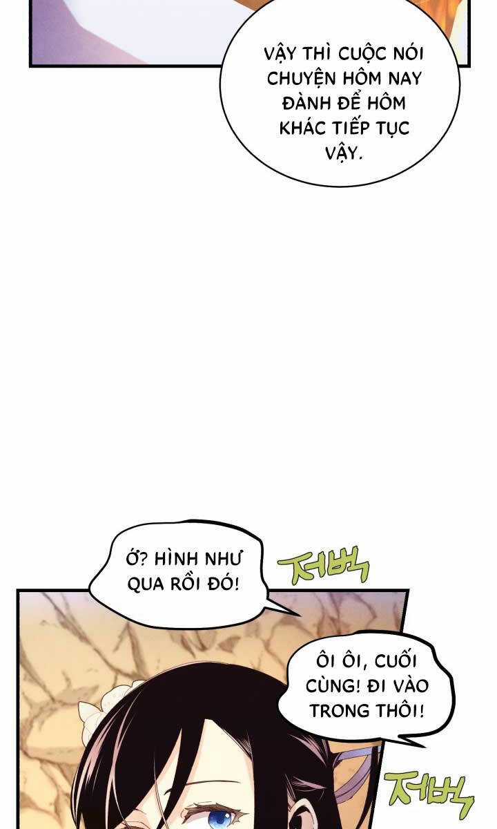 Lightning Degree Chapter 167 trang 53