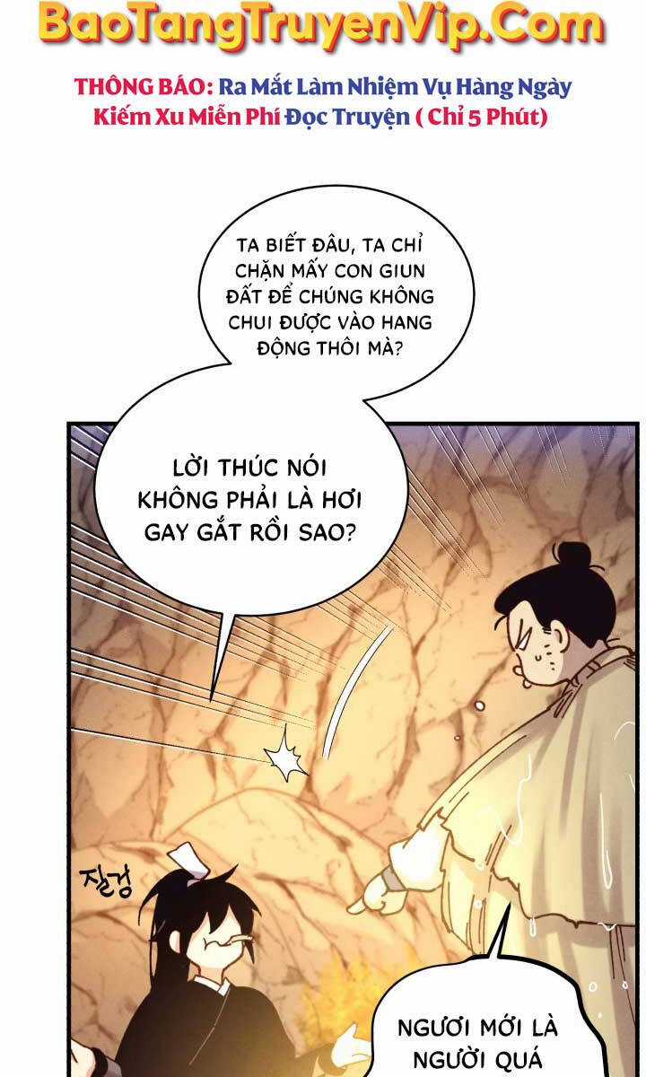 Lightning Degree Chapter 167 trang 56