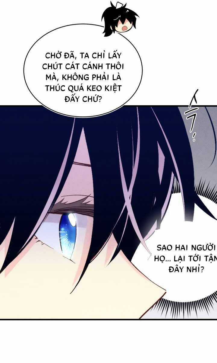 Lightning Degree Chapter 167 trang 58