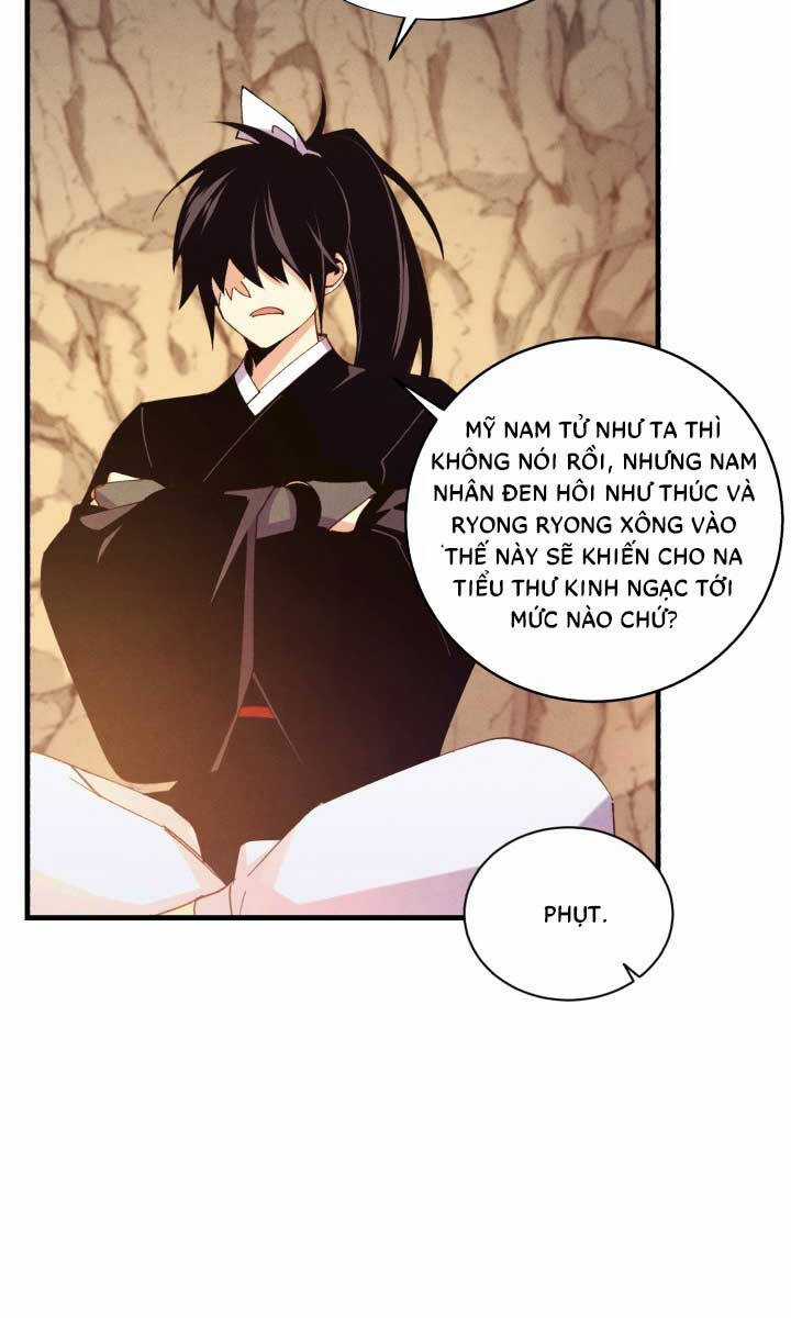 Lightning Degree Chapter 167 trang 66