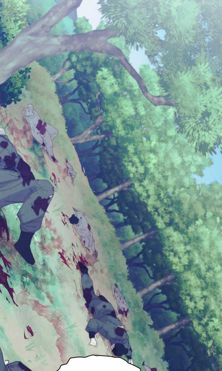 Lightning Degree Chapter 167 trang 81