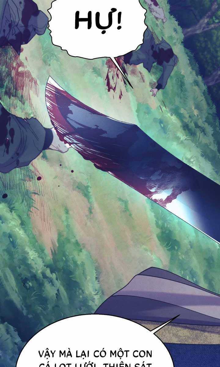 Lightning Degree Chapter 167 trang 82
