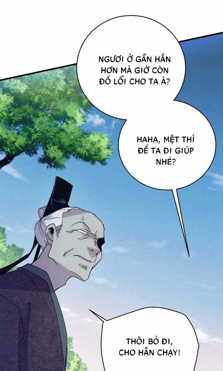 Lightning Degree Chapter 167 trang 85