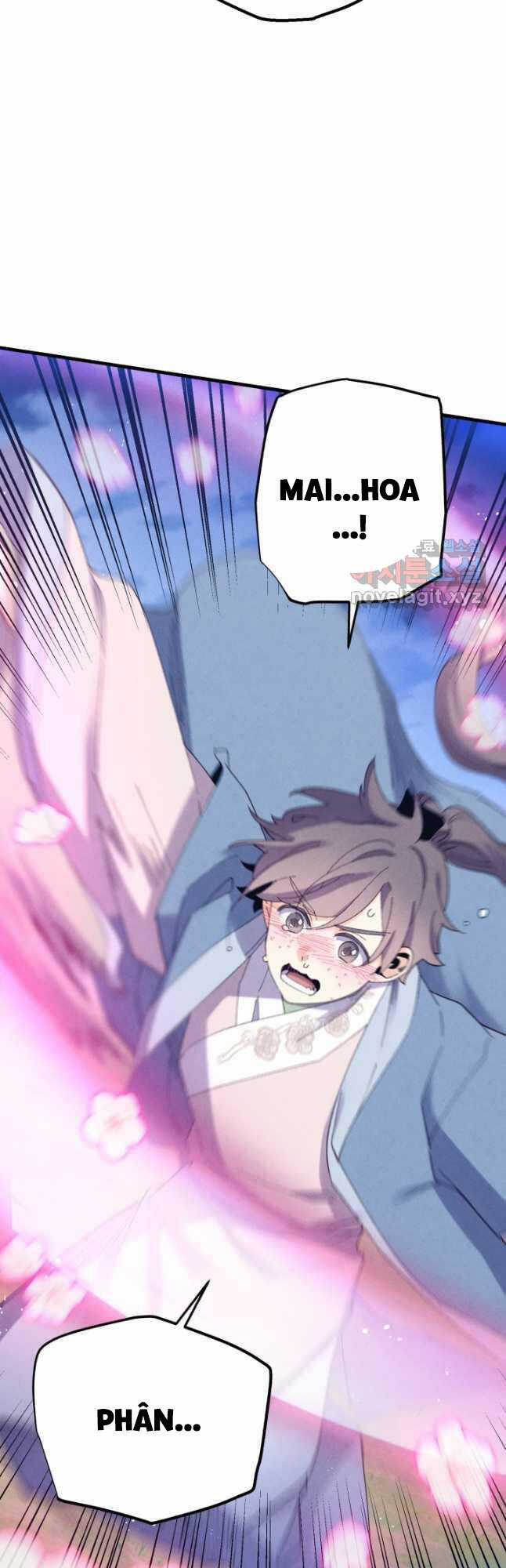 Lightning Degree Chapter 168 trang 20