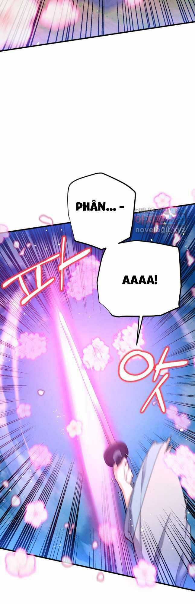 Lightning Degree Chapter 168 trang 21