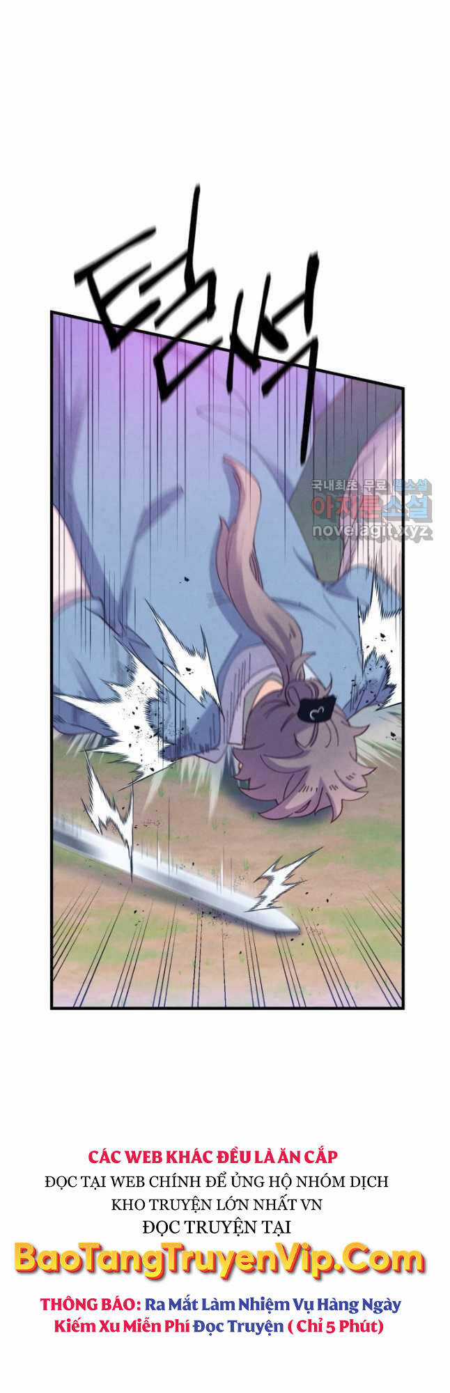 Lightning Degree Chapter 168 trang 22