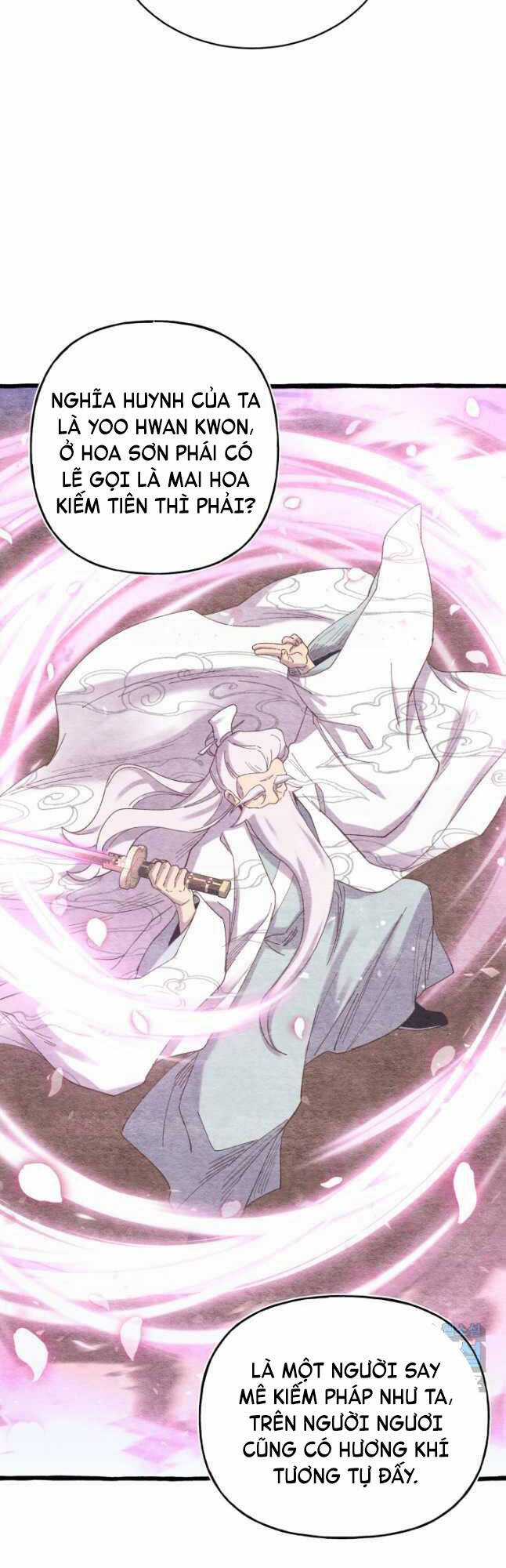 Lightning Degree Chapter 168 trang 31