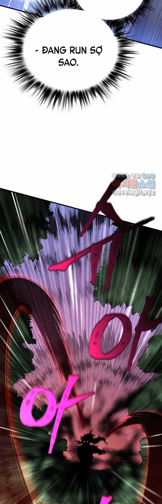 Lightning Degree Chapter 168 trang 43