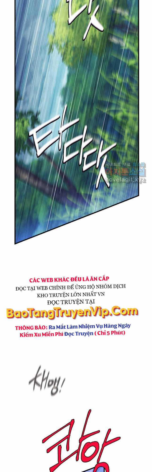 Lightning Degree Chapter 168 trang 48