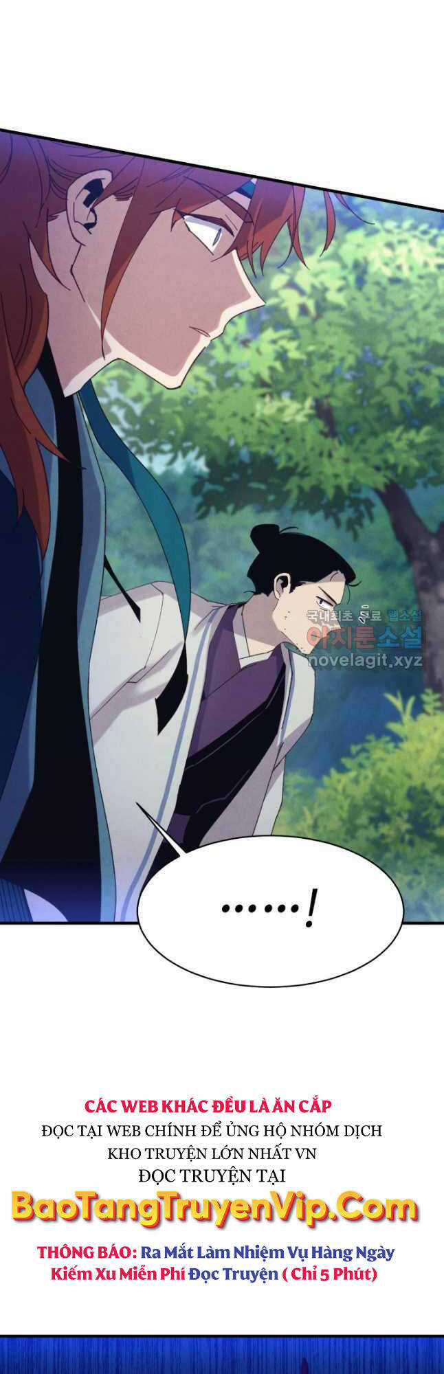 Lightning Degree Chapter 168 trang 51