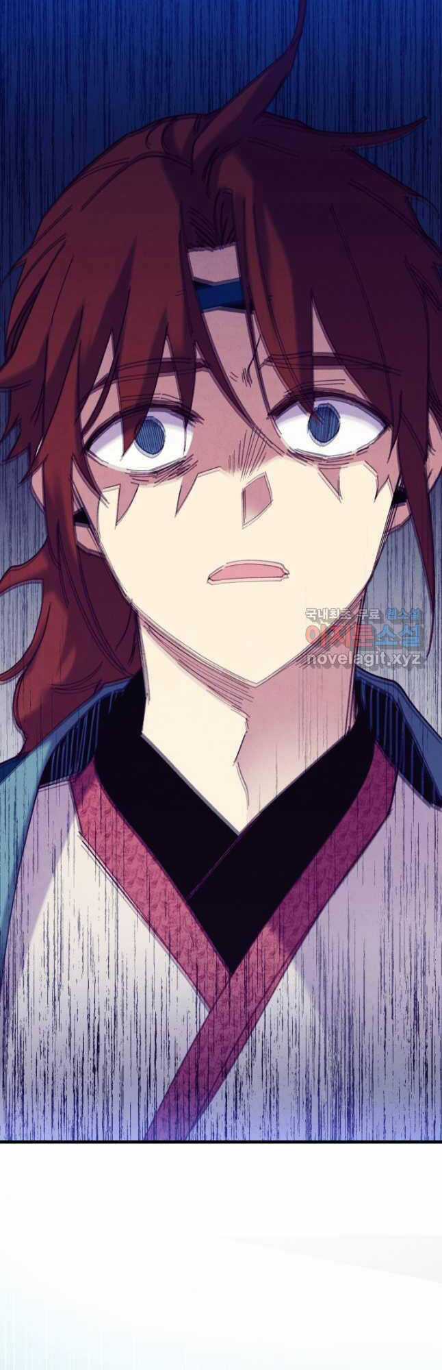 Lightning Degree Chapter 168 trang 52