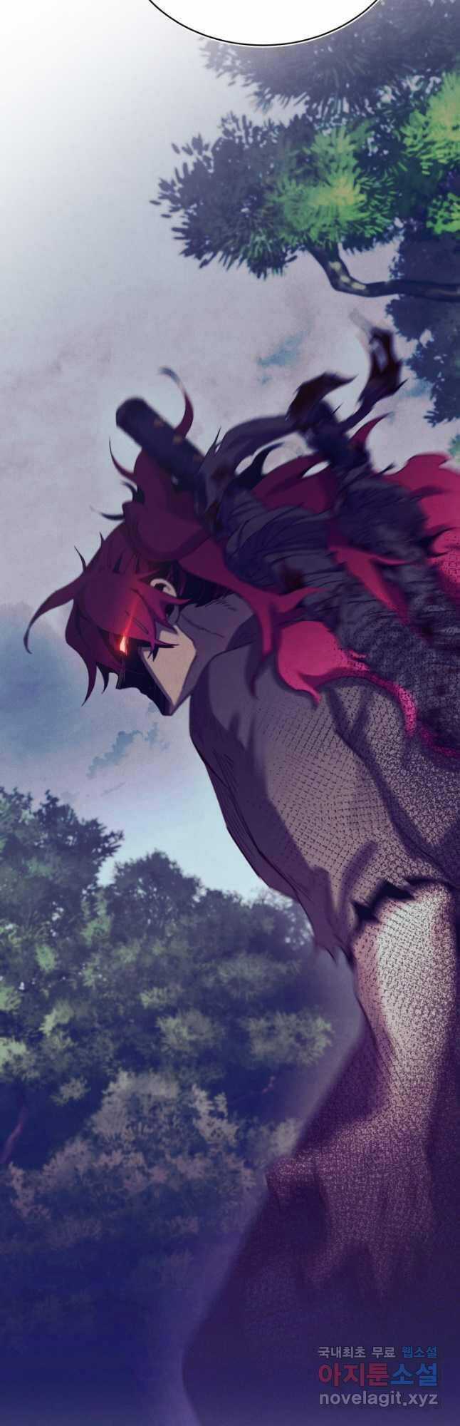 Lightning Degree Chapter 168 trang 9