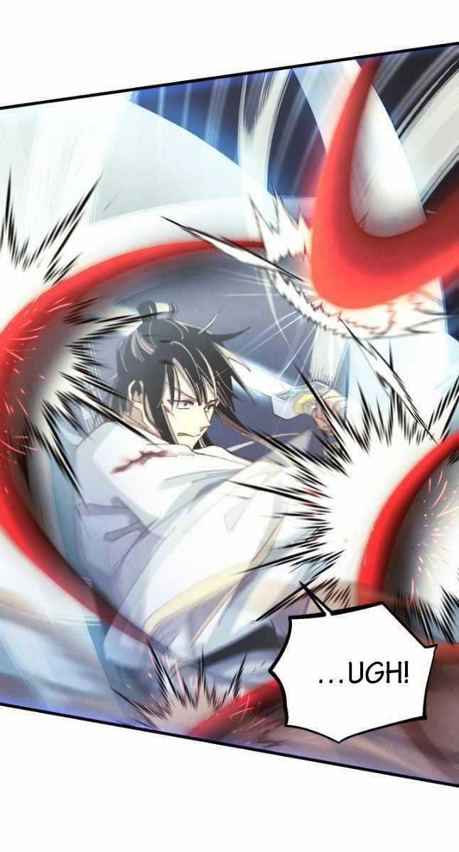 Lightning Degree Chapter 169 trang 12