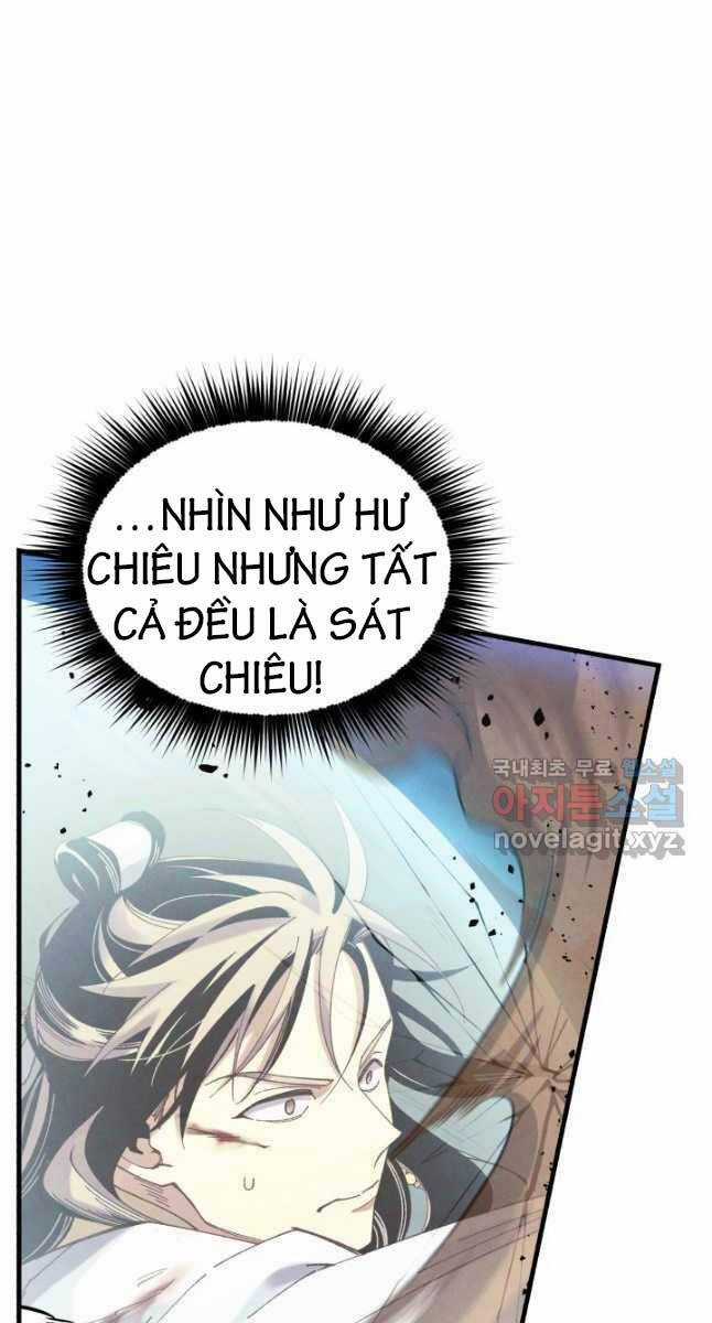 Lightning Degree Chapter 169 trang 13