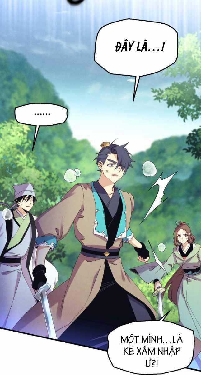 Lightning Degree Chapter 169 trang 22