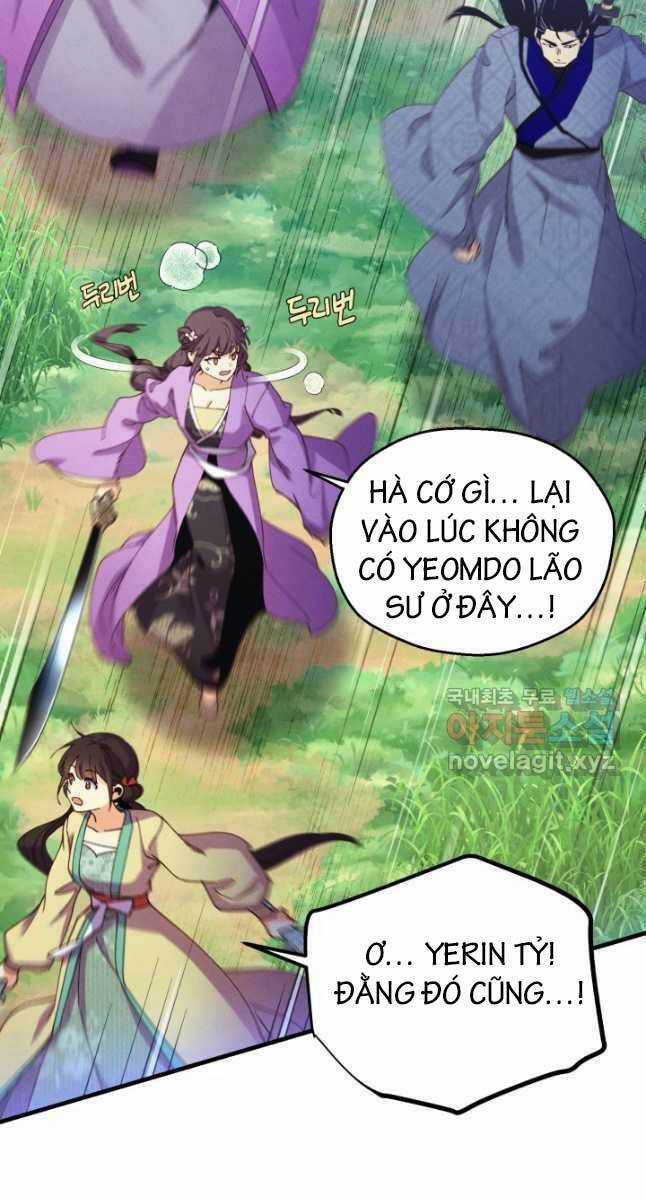 Lightning Degree Chapter 169 trang 24