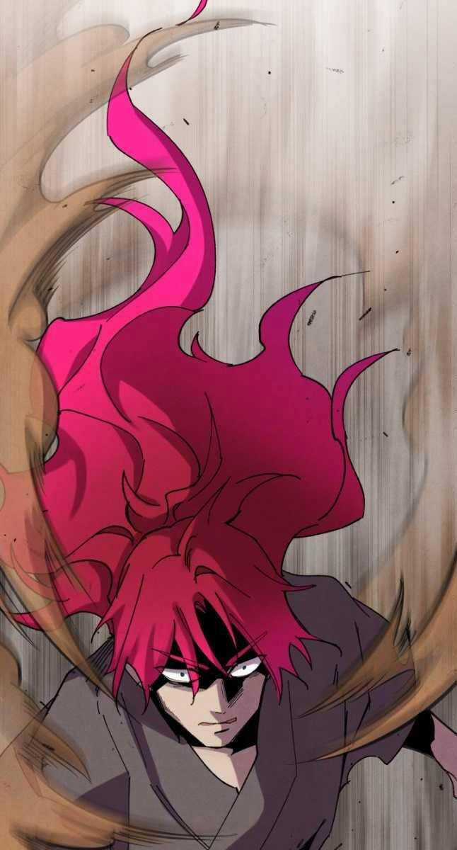 Lightning Degree Chapter 169 trang 37