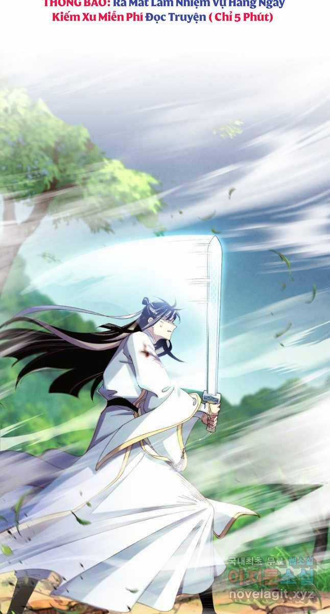 Lightning Degree Chapter 169 trang 4