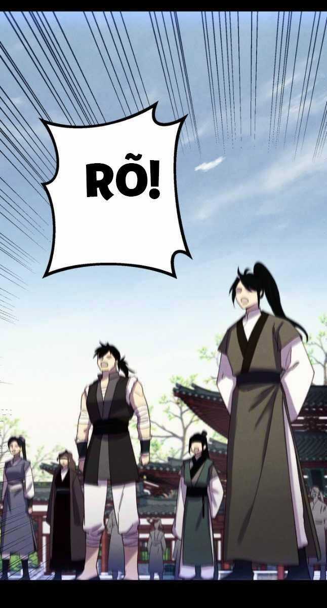 Lightning Degree Chapter 169 trang 47