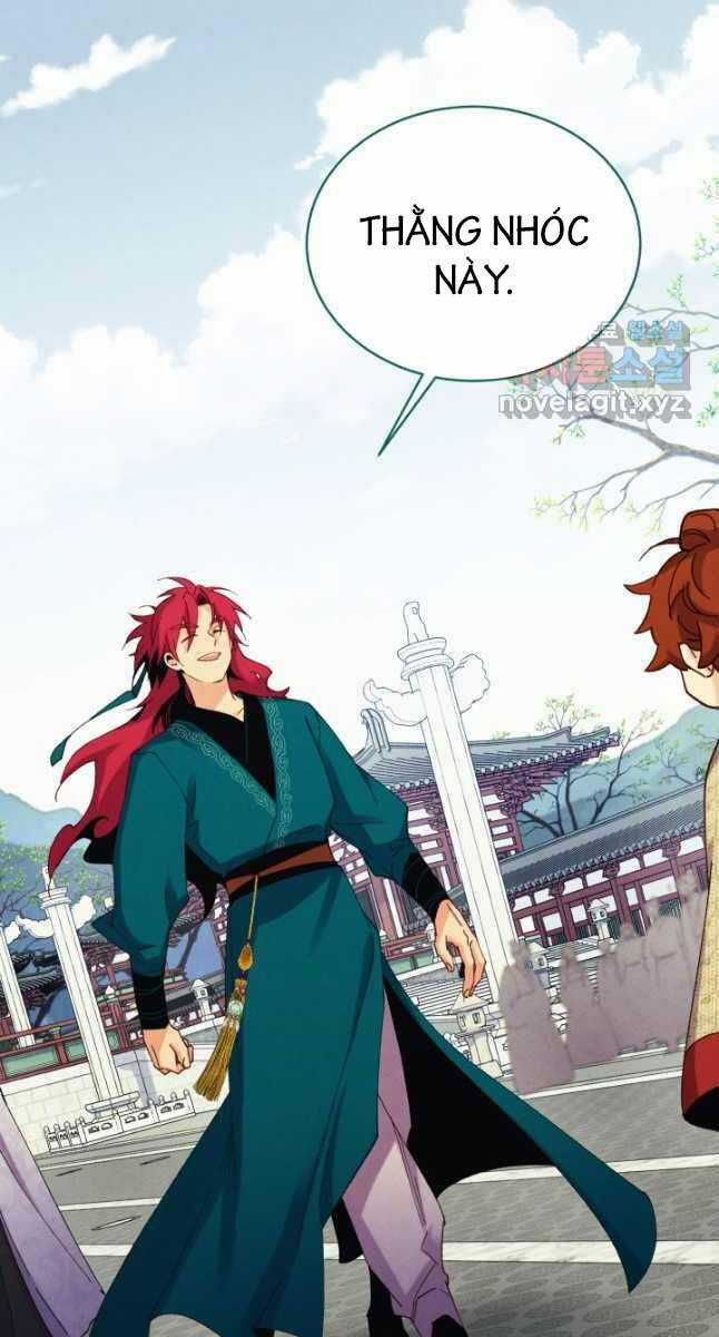 Lightning Degree Chapter 169 trang 54