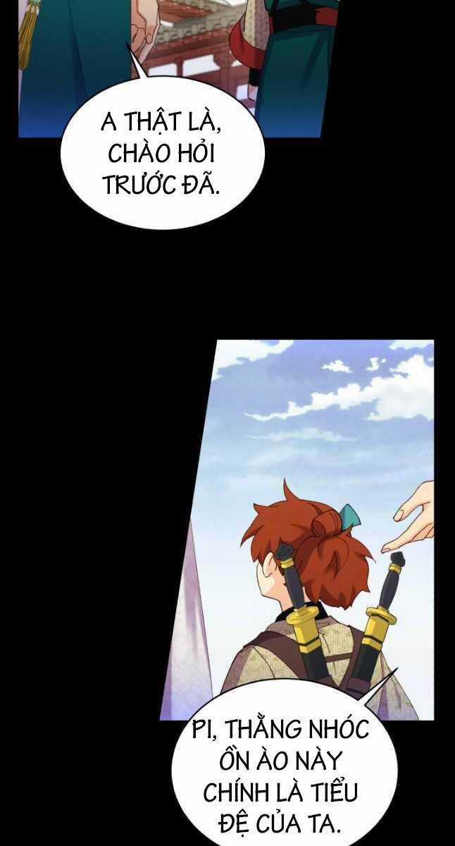 Lightning Degree Chapter 169 trang 58