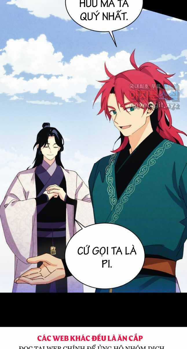 Lightning Degree Chapter 169 trang 61