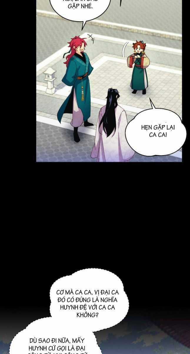 Lightning Degree Chapter 169 trang 65