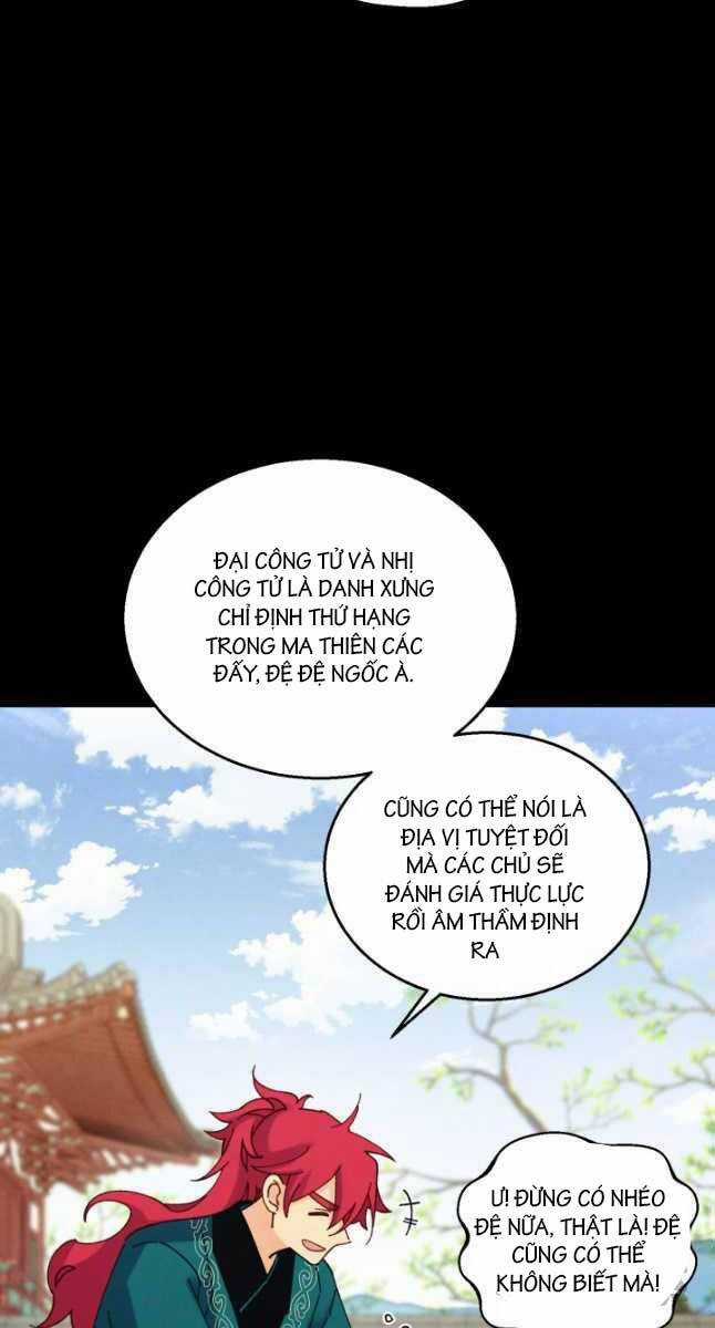 Lightning Degree Chapter 169 trang 67