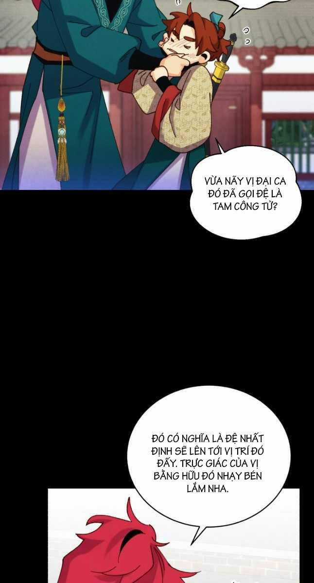 Lightning Degree Chapter 169 trang 68