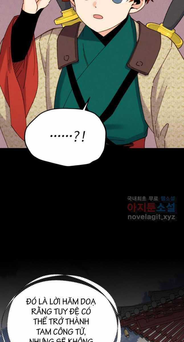 Lightning Degree Chapter 169 trang 71