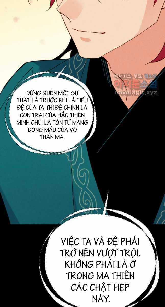 Lightning Degree Chapter 169 trang 77