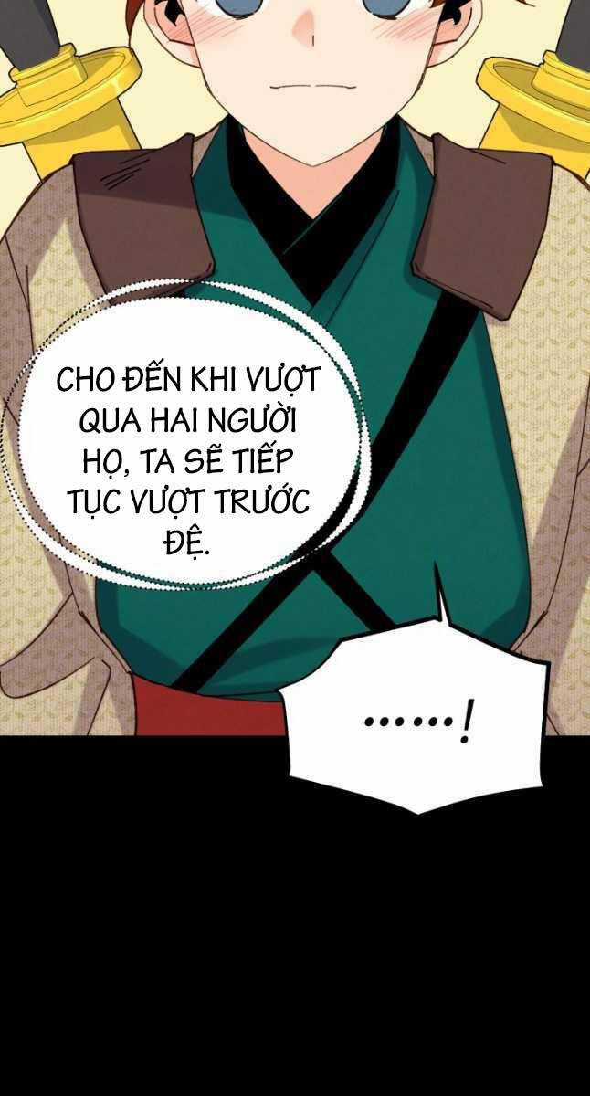 Lightning Degree Chapter 169 trang 79