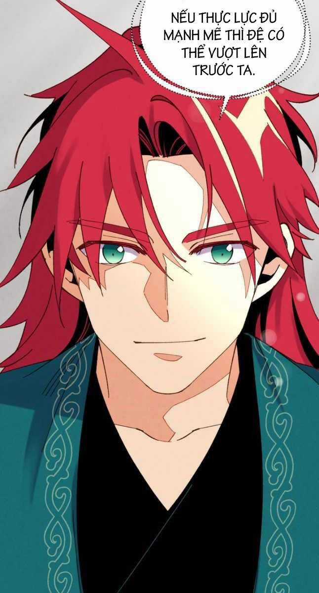 Lightning Degree Chapter 169 trang 81