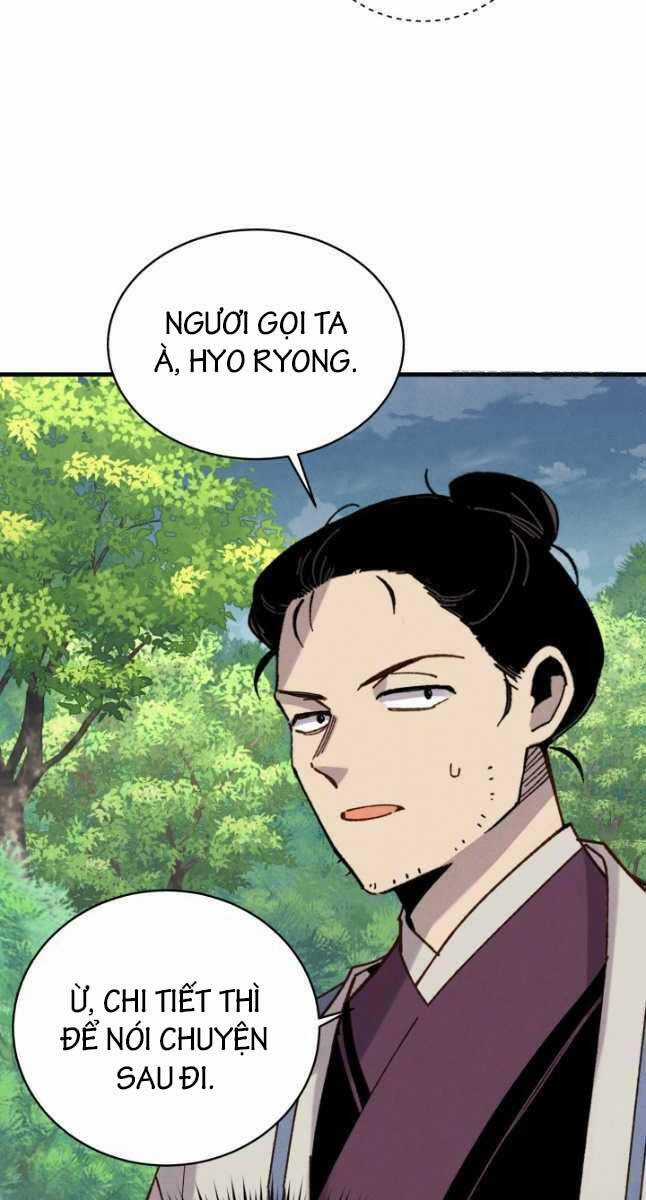 Lightning Degree Chapter 169 trang 89