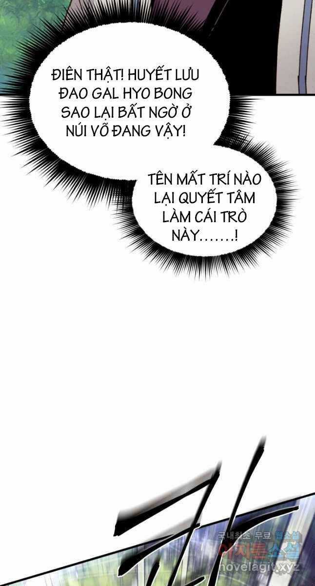 Lightning Degree Chapter 169 trang 90