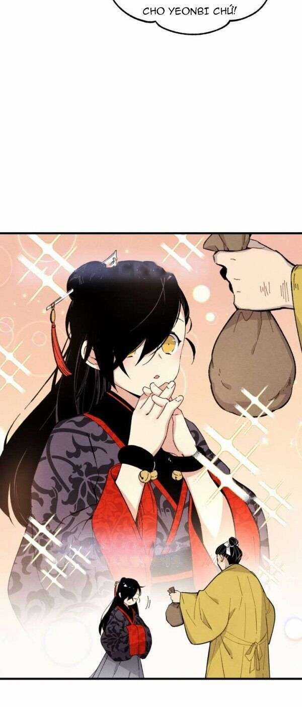 Lightning Degree Chapter 17 trang 25